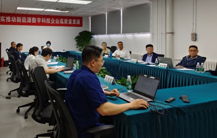 中國電力發(fā)展促進會碳達峰碳中和標(biāo)準(zhǔn)化技術(shù)委員會召開2024年度第一批標(biāo)準(zhǔn)立項審查會